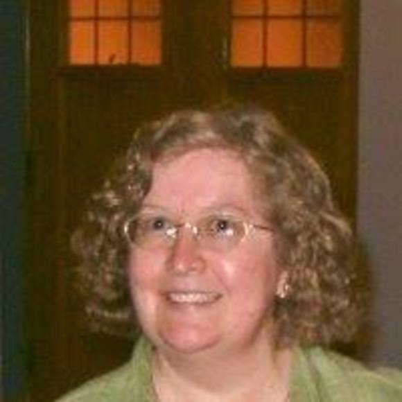 Meet your Posher, Christine - Picture 1 of 1